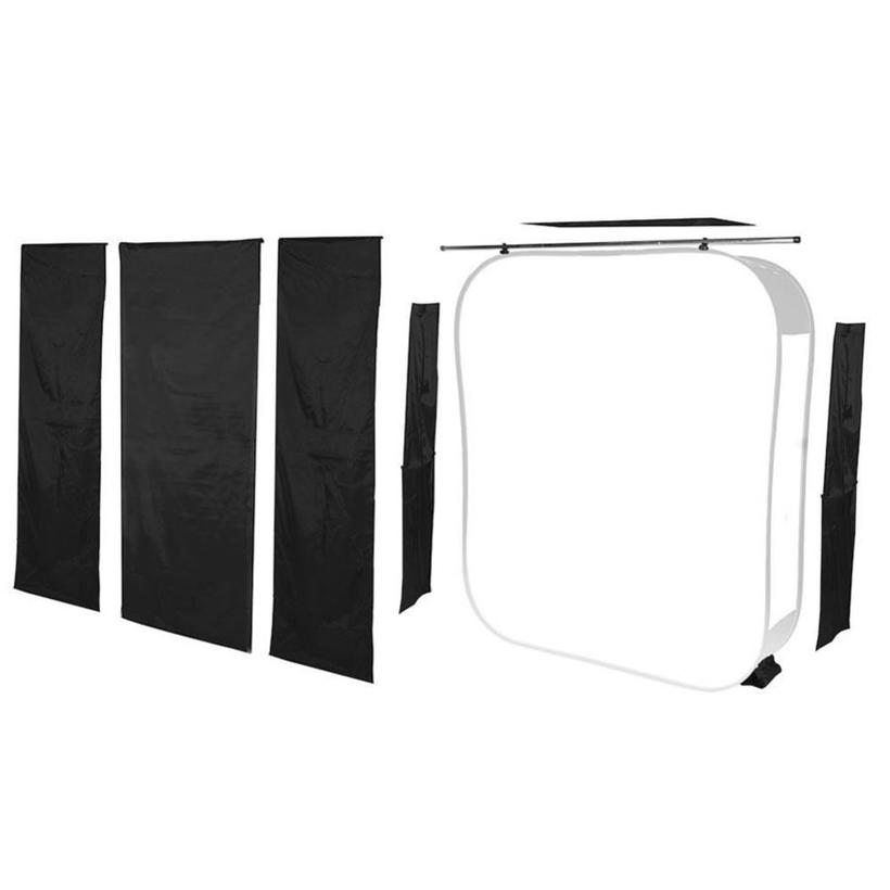 Lastolite HiLite 1.8 x 2.15m  Shapers & Masks (ohne Hilite!)