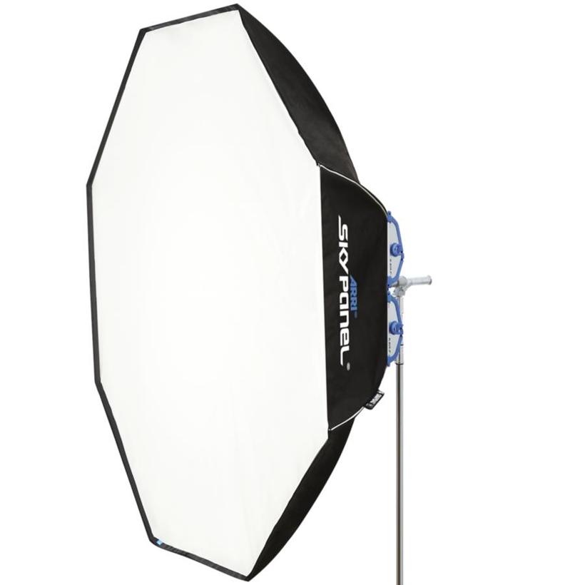 ARRI DoPchoice Octa 7 für S60 (mit Halterg.) DoPchoice Octa 7 for S60 (incl. Bracket)