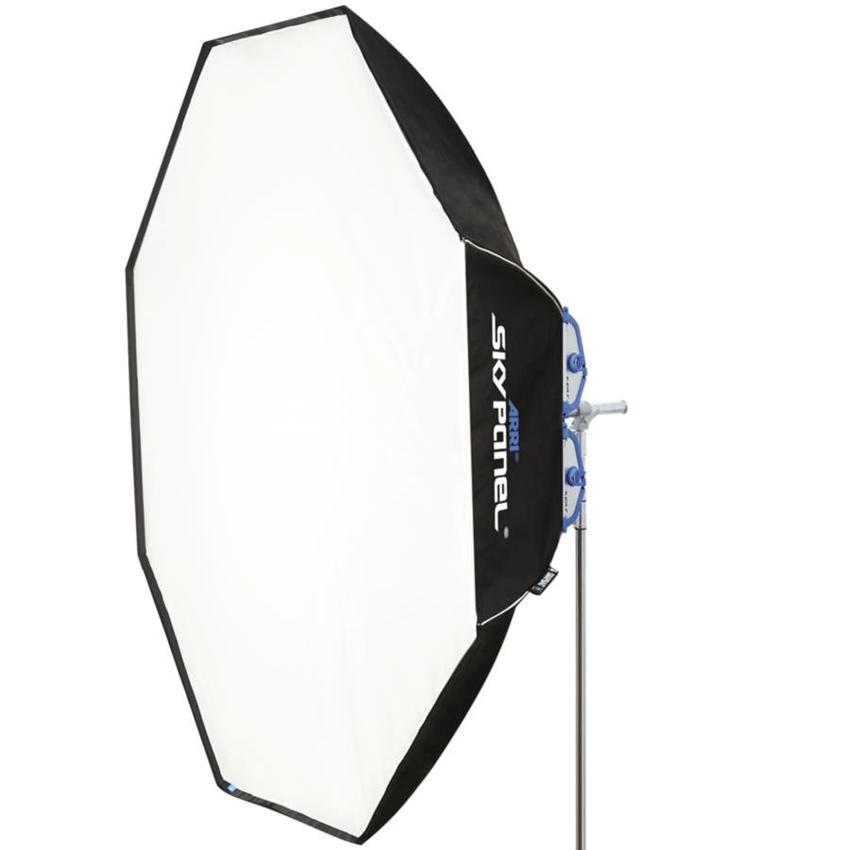 ARRI DoPchoice Octa 7 für S60 (mit Halterg.) DoPchoice Octa 7 for S60 (incl. Bracket)