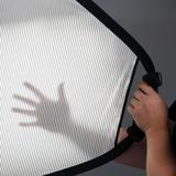 Lastolite Trigrip Difflector (Diffuser+Soft Silber) 75cm 