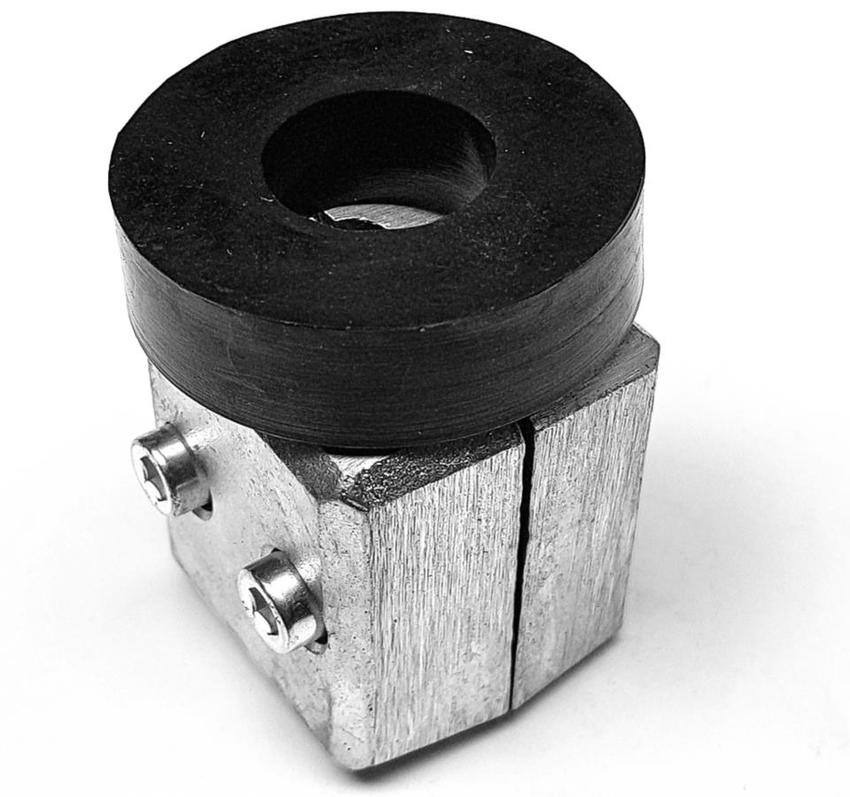 ChainMaster Hubbegrenzer für Motoren mit Kette 7mm 