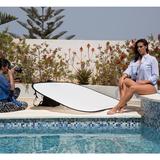 Lastolite Faltreflektor Sunlite/Soft Silber 180x125cm 