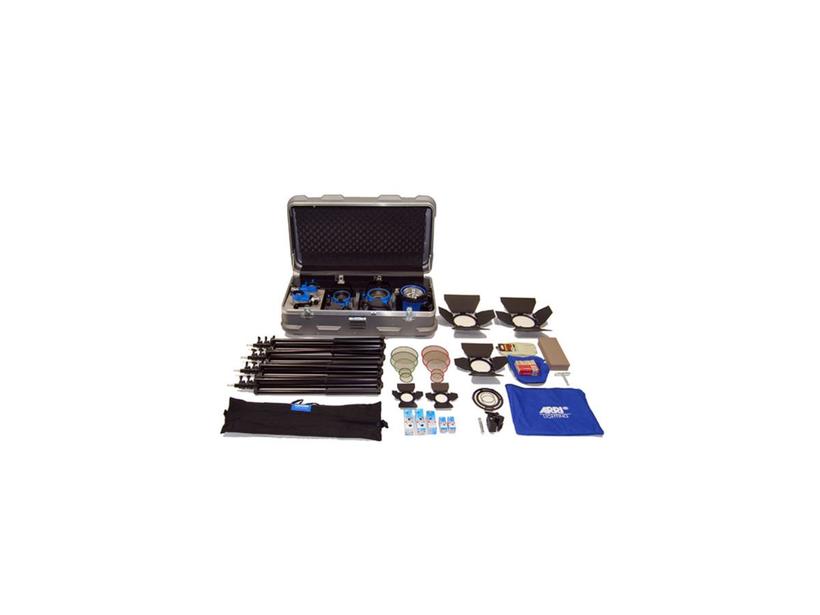 ARRI Softbank IV Plus Kit (Schuko) 