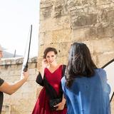 Lastolite Trigrip Difflector (Diffuser+Soft Silber) 75cm 