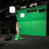 Lastolite StudioLink Chroma Key Green Screen Kit 3 x 3m 