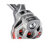 Manfrotto Micro  2" Jaw Vice Clamp Länge: 15.5cm, Gewicht: 330g