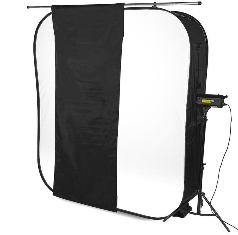 Lastolite HiLite 1.8 x 2.15m  Shapers & Masks (ohne Hilite!)