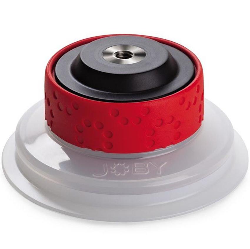 JOBY Suction Cup & GorillaPod Arm - Saugnapf Für GoPro®/Action-Video-Kameras