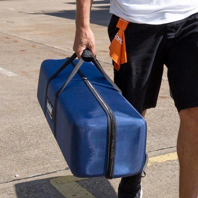 Lastolite StudioLink Chroma Key Green Screen Kit 3 x 3m 