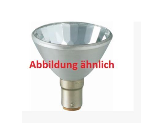 Philips 6429, 35W, 6V, 6°, B15d, Reflektor *RESTPOSTEN*