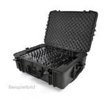 Pioneer Case / Peli Case für DJM-V10, Schutzcase für den DJM-V10, Wasserdichtes Case nach IP 67