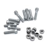 Manfrotto SCRW+NUT F/LEG COLLAR SET 5+5P Manfrotto-Lighting / Avenger / Ersatzteil