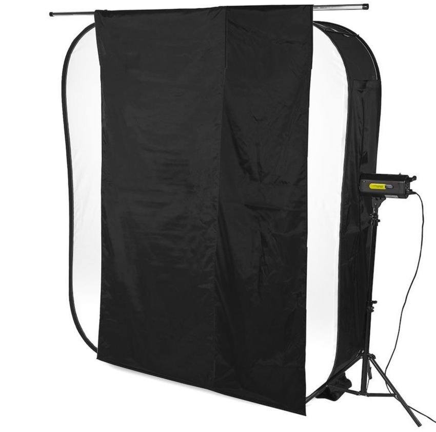 Lastolite HiLite 1.8 x 2.15m  Shapers & Masks (ohne Hilite!)