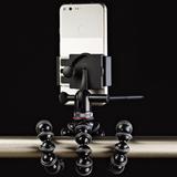 JOBY GripTight PRO Video GP Stativ Kit, Perfekt geeignet für Video- oder Live-Streaming-Aufnahmen mit dem Smartphone