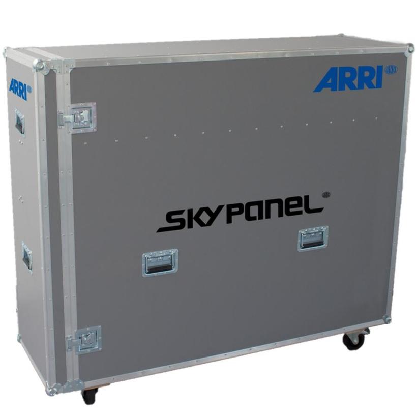 ARRI Transportkoffer / Case für SkyPanel S360-C - Single mit Rollen