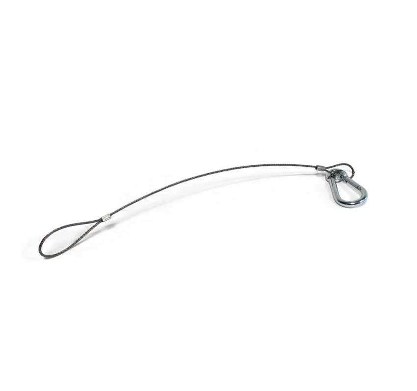 Manfrotto SAFETY CABLE SET OF 5 Manfrotto-Lighting / Avenger / Ersatzteil