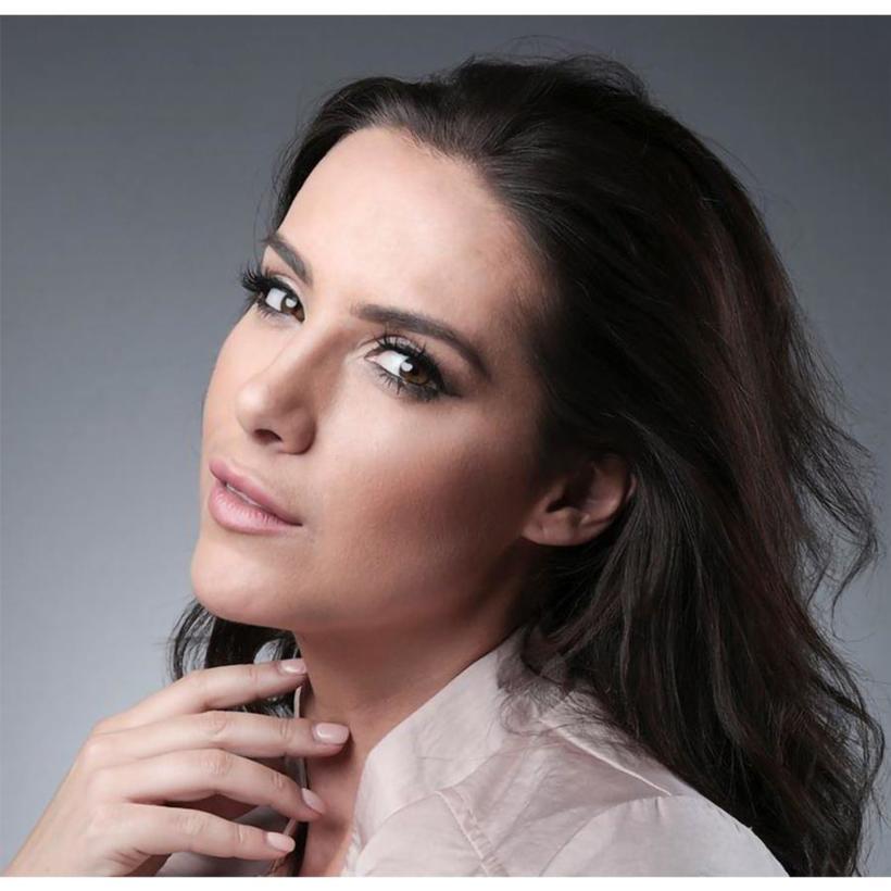 Manfrotto Falthintergrund Doppelseitig Weiß/Grau 150x180cm 