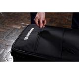 AVENGER TRIPLE C ROLLER CASE FOR DETACHABLE C-STANDS 