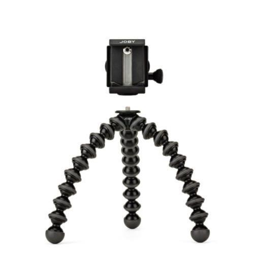 JOBY GripTight GorillaPod PRO Stativ Stativ für jedes Smartphone mit oder ohne Hülle