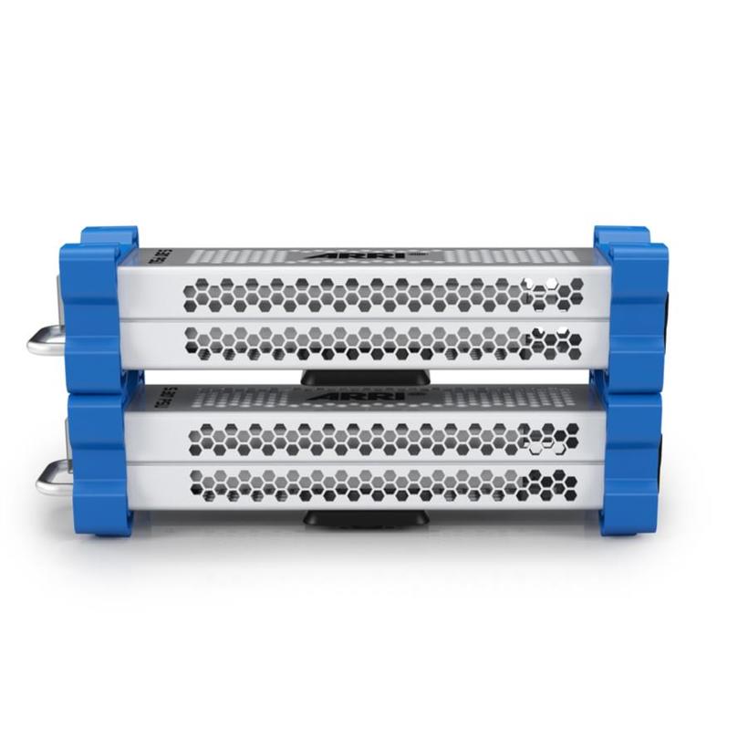 ARRI Netzteil S30 - blau/silber 