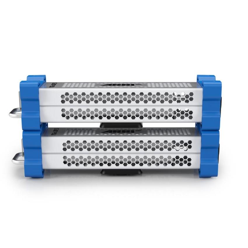 ARRI Netzteil S30 - blau/silber 