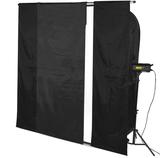 Lastolite HiLite 1.8 x 2.15m  Shapers & Masks (ohne Hilite!)