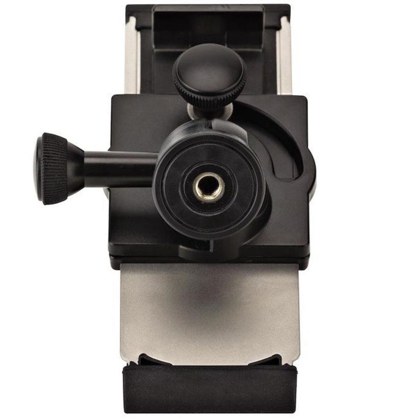 JOBY GripTight Mount PRO Tablet Stativ, Für 7-10 Zoll Tablet-PCs wie das iPad Mini oder das iPad Air Pro 9.7