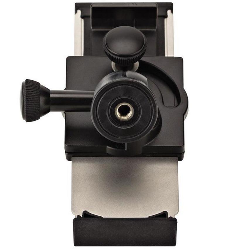 JOBY GripTight Mount PRO Tablet Stativ, Für 7-10 Zoll Tablet-PCs wie das iPad Mini oder das iPad Air Pro 9.7