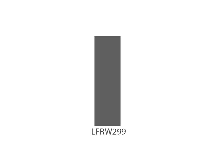 LEE-Filters, Nr. 299, Rolle 610x152cm, Wide 152cm normal, 1.2 ND Neutral Density,  reduces light 4 stops