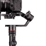 MANFROTTO GIMBAL 460 Profi-3-Achsen Gimbal für bis zu 4,6 kg