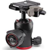 MANFROTTO 494 Kugelkopf MINI mit 200PL-PRO Schnellwechselplatte