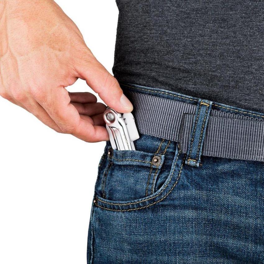 JOBY GripTight ONE Micro Standfuß, weiß-chrom Für Smartphone (mit oder ohne Hülle)