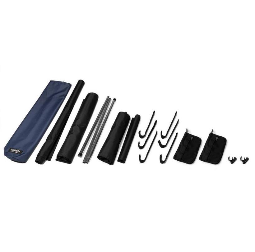 Lastolite HiLite 1.8 x 2.15m  Shapers & Masks (ohne Hilite!)