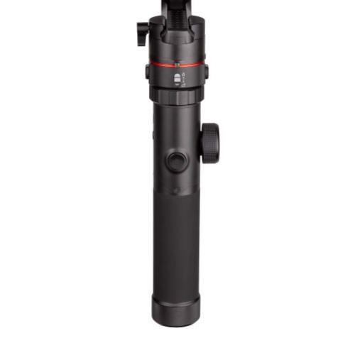 MANFROTTO GIMBAL 460 Profi-3-Achsen Gimbal für bis zu 4,6 kg