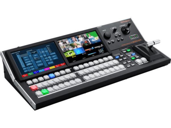 Roland V-1200 HDR - Bedienpanel für V-1200 HD 