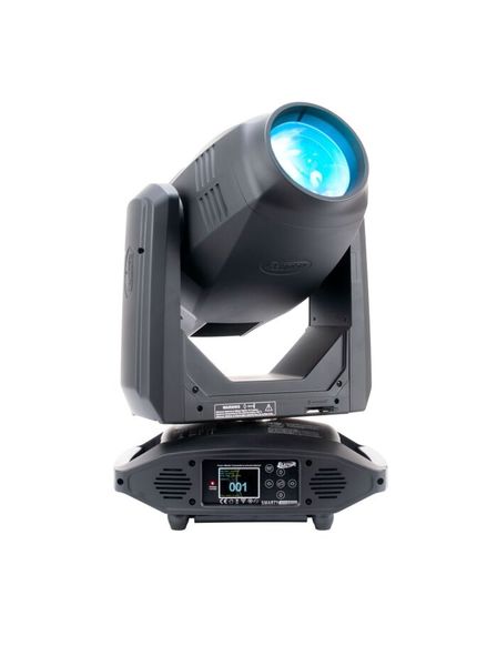 MSD Platinum Moving Beam/Wash/Spot