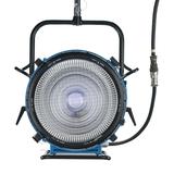 ARRI M90 9/6 KW Tageslicht Scheinwerfer blau/silber, VEAM