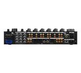 Pioneer DJM-V10LF, 6-Kanal-Profi-DJ-Mixer ***mit langen 60mm Fadern*** / ohne Crossfader!!!