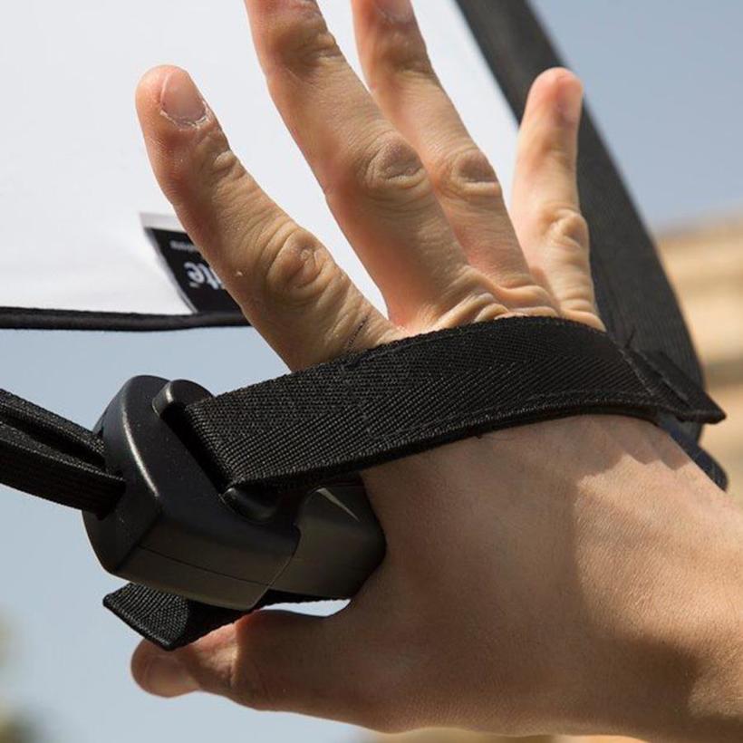 Lastolite Trigrip Sunlite/Soft Silber 120cm 