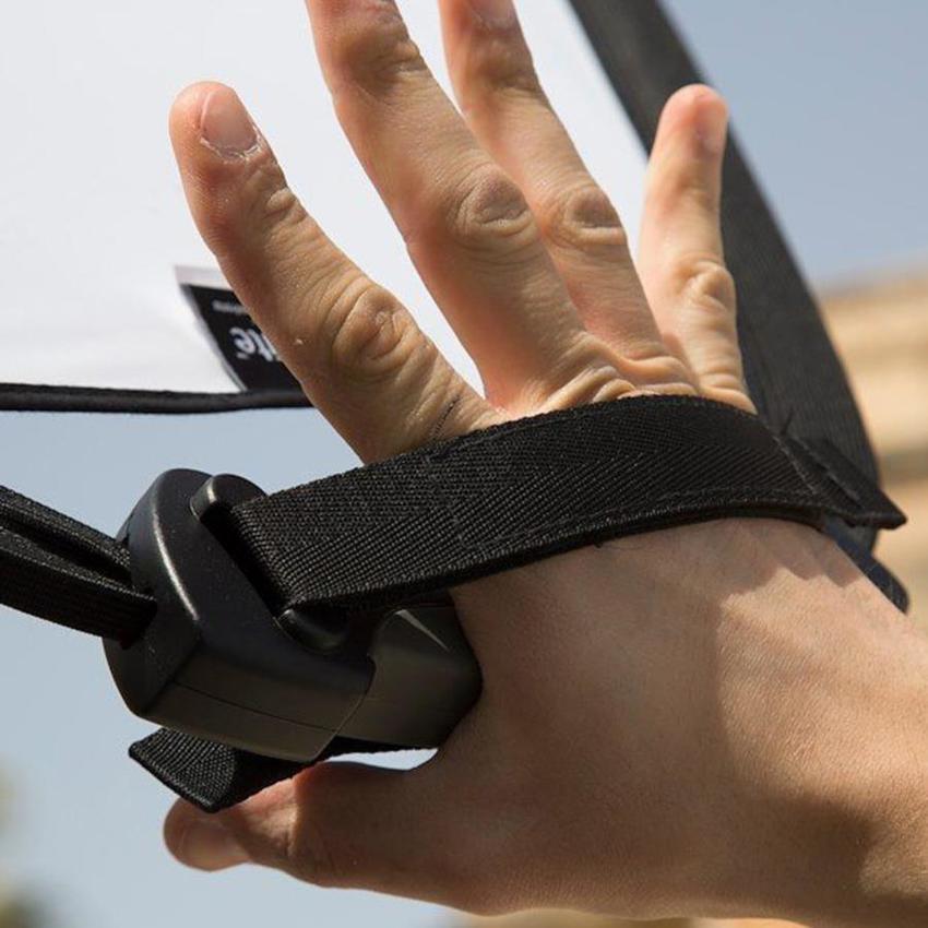 Lastolite Trigrip Sunlite/Soft Silber 120cm 