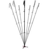 MANFROTTO XPRO Alu Video-Einbeinstativ 4 Segmente