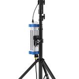 ARRI Netzteil S30 - blau/silber 