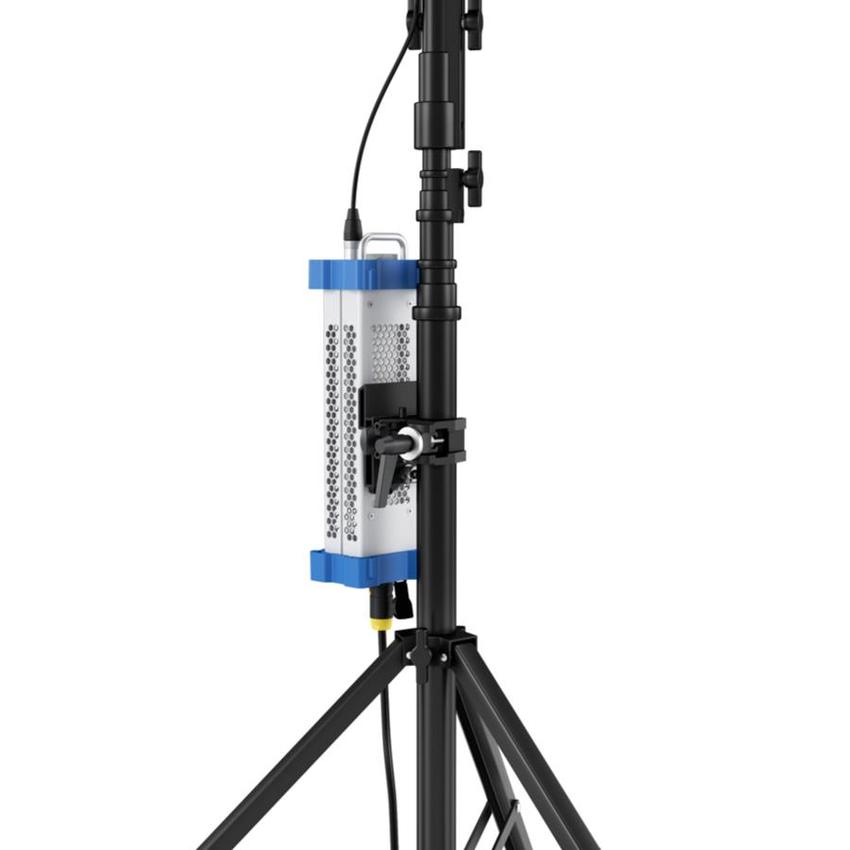 ARRI Netzteil S30 - blau/silber 