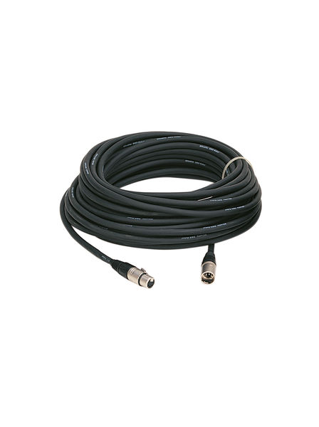 DMX -Kabel / Mikro-Kabel