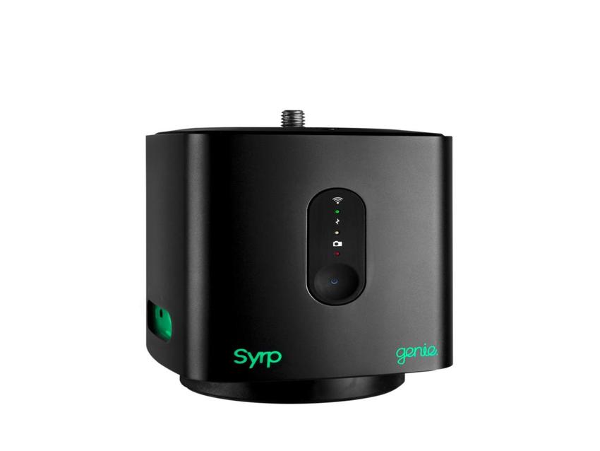 Syrp Genie One motion control 