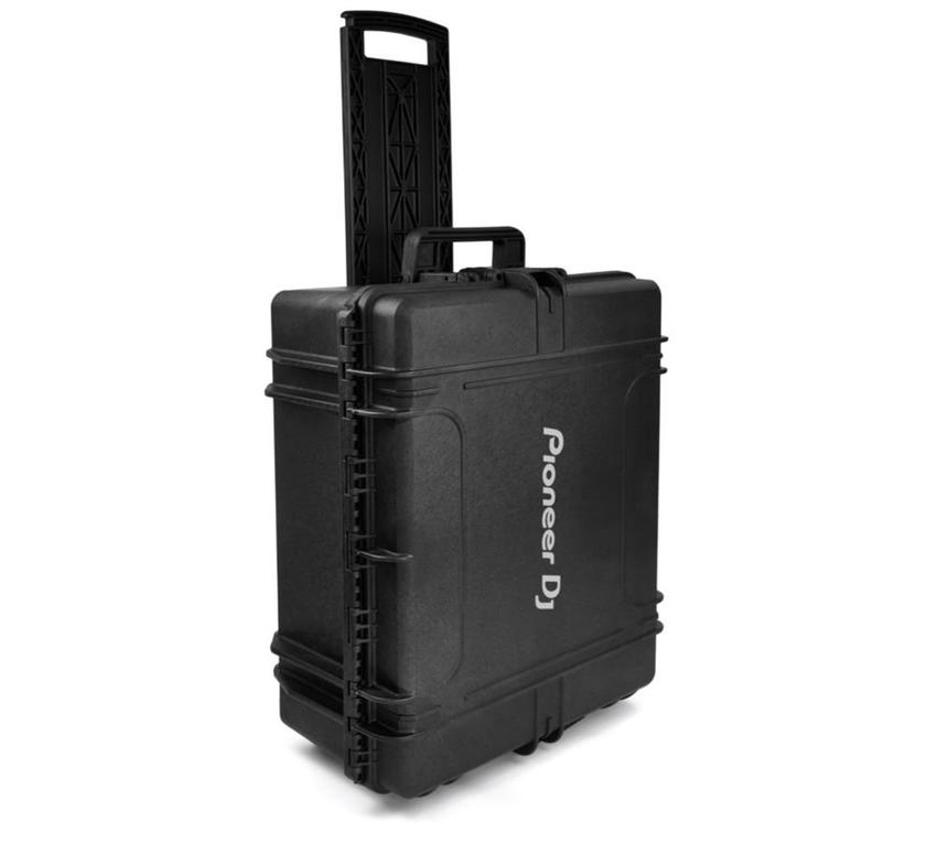 Pioneer Case / Peli Case für DJM-V10, Schutzcase für den DJM-V10, Wasserdichtes Case nach IP 67