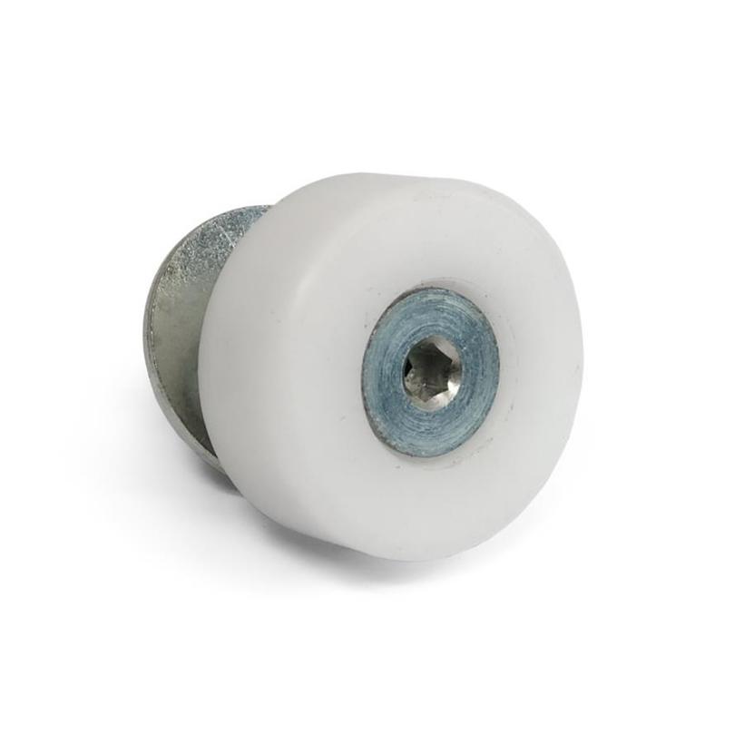 Fantek Ersatzteil / Sparepart, Code: RT-108/021 Polea nylon