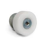 Fantek Ersatzteil / Sparepart, Code: RT-108/021 Polea nylon