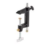 MANFROTTO QUICK RELEASE CLAMP --> Klemmbereich: 5-50mm