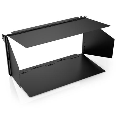 ARRI 4-Flügeltor S60 4-leaf barndoor S60 **DEMOWARE**